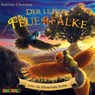 Der letzte Feuerfalke und die flüsternde Eiche -  - 9783867374194
