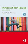 Immer auf dem Sprung - Harald Scherk ; Marion Kamp - 9783867390774
