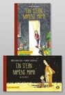 Ein Stern namens Mama - Paket: Bilderbuch und Kinderbuch - Karen-Susan Fessel - 9783867392266