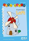 Kita Aktiv "Projektmappe Luft" - Jenny Hütter - 9783867401203
