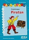 Kita aktiv Projektmappe "Piraten" - Cornelia Emde - 9783867404839