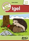 Themenheft Igel 1./2. Klasse - Teresa Zabori - 9783867407441