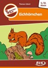 Themenheft Eichhörnchen - Teresa Zabori - 9783867408059