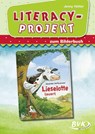 Literacy-Projekt zum Bilderbuch Lieselotte lauert - Jenny Hütter - 9783867408394