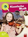 Leselauscher Wissen: Klassische Musik (inkl. CD) - Ute Gremmel-Geuchen - 9783867409445
