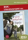 Literaturprojekt zu Wer die Nachtigall stört ... - Harper Lee ; Hans-Jürgen van der Gieth - 9783867409926