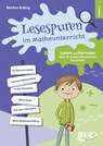 Lesespuren im Matheunterricht 3. Klasse - Martina Külling - 9783867409971