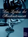 Das Lexikon der Musikinstrumente - Curt Sachs - 9783867415972