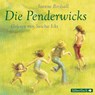Die Penderwicks -  - 9783867420020