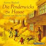 Die Penderwicks zu Hause -  - 9783867420471