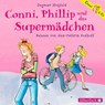 Conni & Co 07: Conni, Phillip und das Supermädchen -  - 9783867421195