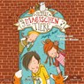 Die Schule der magischen Tiere 01 -  - 9783867421492