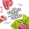 Conni 15, Band 02: Mein Sommer fast ohne Jungs -  - 9783867421645