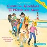 Conni & Co 11: Conni, das Kleeblatt und die Pferde am Meer -  - 9783867421973