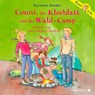 Conni, das Kleeblatt und das Wald-Camp (Conni & Co 14) -  - 9783867423786