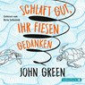 Schlaft gut, ihr fiesen Gedanken -  - 9783867423977