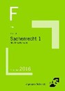 Fälle Sachenrecht - STRAUCH,  Oliver - 9783867524384
