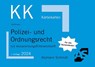 Karteikarten Polizei- und Ordnungsrecht - Martin Stuttmann - 9783867525695