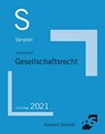 Skript Gesellschaftsrecht - Timm Nissen ;  Oliver Strauch - 9783867527286