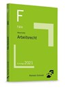 Fälle Arbeitsrecht - Günter Marschollek - 9783867527958