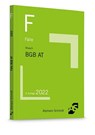 Fälle BGB AT - Oliver Strauch - 9783867528160