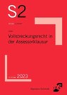 Vollstreckungsrecht in der Assessorklausur - Jan Stefan Lüdde - 9783867528498