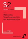 Materielles Verwaltungsrecht in der Assessorklausur - Martin Stuttmann - 9783867528559