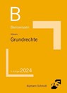 Basiswissen Grundrechte - Ralf Altevers - 9783867528894
