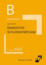 Gesetzliche Schuldverhältnisse - Claudia Haack ; Oliver Strauch - 9783867529044
