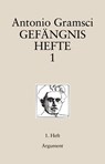 Gefängnishefte - Antonio Gramsci - 9783867541008
