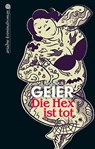 Die Hex ist tot - Monika Geier - 9783867542166