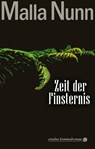 Zeit der Finsternis - Malla Nunn - 9783867542173