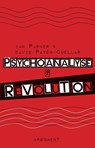 Psychoanalyse und Revolution - Ian Parker ; David Pavón-Cuéllar - 9783867545242