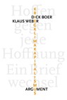 Hoffen gegen jede Hoffnung - Dick Boer ; Klaus Weber - 9783867545266