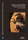 Exekias und seine Welt - Christoph Reusser ; Martin Bürge - 9783867576680