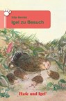 Igel zu Besuch - Silja Bembé - 9783867601764