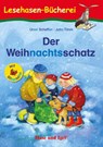 Der Weihnachtsschatz / Silbenhilfe - Ursel Scheffler - 9783867602075