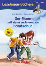 Der Mann mit dem schwarzen Handschuh / Silbenhilfe - Ursel Scheffler - 9783867602518