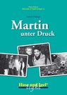 Martin unter Druck (light). Begleitmaterial - Petra Golisch - 9783867603546