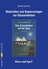 Den Zirkusdieben auf der Spur. Begleitmaterial - Martina Schramm - 9783867603928