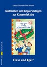 Die 3 a im Weihnachtstrubel. Begleitmaterial - Sandra Sitzmann ; Birte Voltmer - 9783867604567