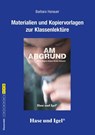 Am Abgrund. Begleitmaterial - Barbara Hanauer - 9783867604611