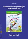 Till Eulenspiegel / Silbenhilfe. Begleitmaterial - Gerd Engel - 9783867605465