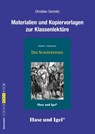 Begleitmaterial: Die Schatzinsel - Christian Somnitz ; Robert Louis Stevenson - 9783867605564