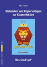 Es ging ganz einfach. Begleitmaterial - Beate Fiedler ; Mira Fischer - 9783867605748