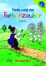 Tinto und der Farbenzauber - EIS,  Patrik - 9783867606851