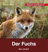 Der Fuchs - Veronika Straaß - 9783867607636