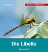 Die Libelle - Veronika Straaß - 9783867607667