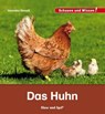 Das Huhn - Veronika Straaß - 9783867607889