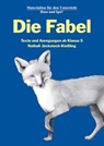 Die Fabel - Nathali Jückstock-Kiessling - 9783867608107